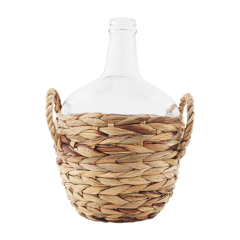 Mud Pie - Hyacinth Vase Set - Monogram Market