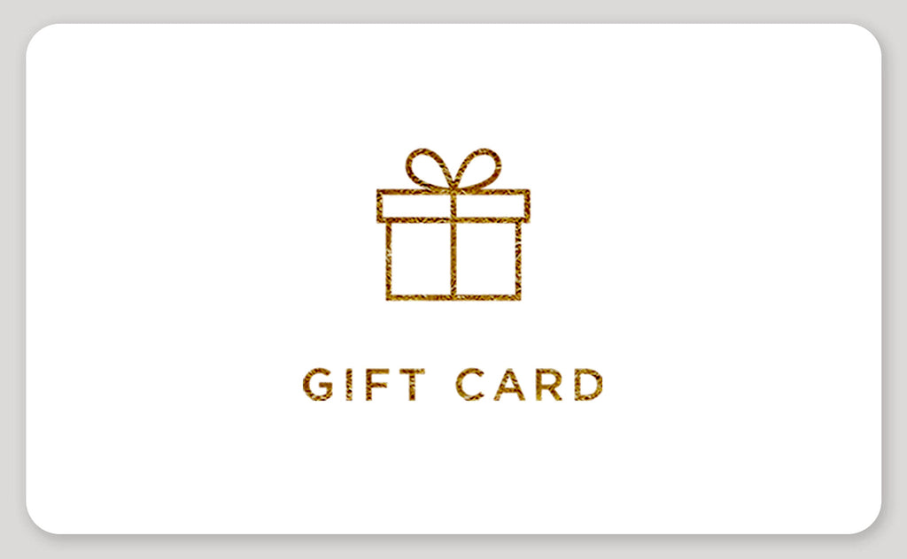 Gift Card - Monogram Market