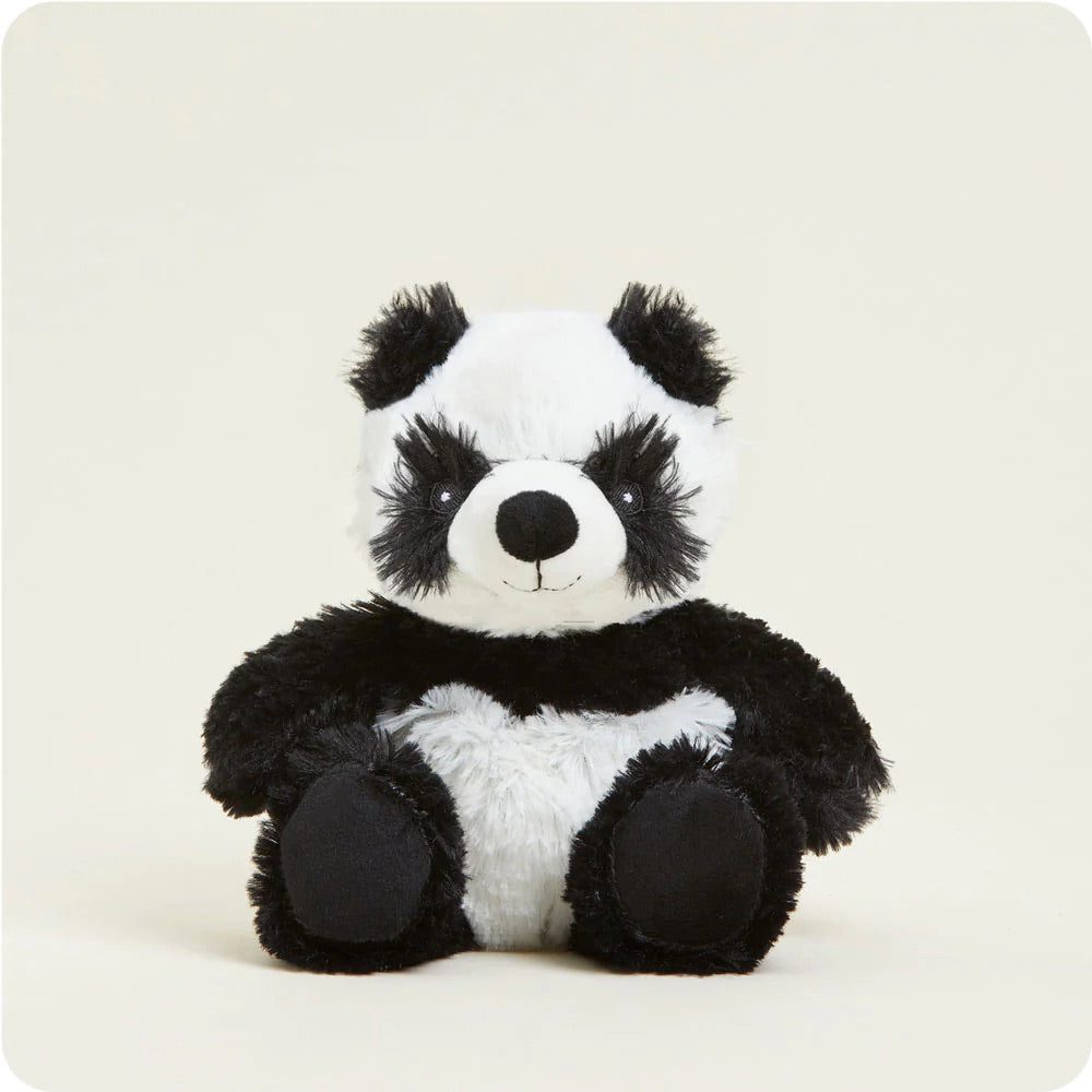 Warmies® Junior, Panda - Monogram Market