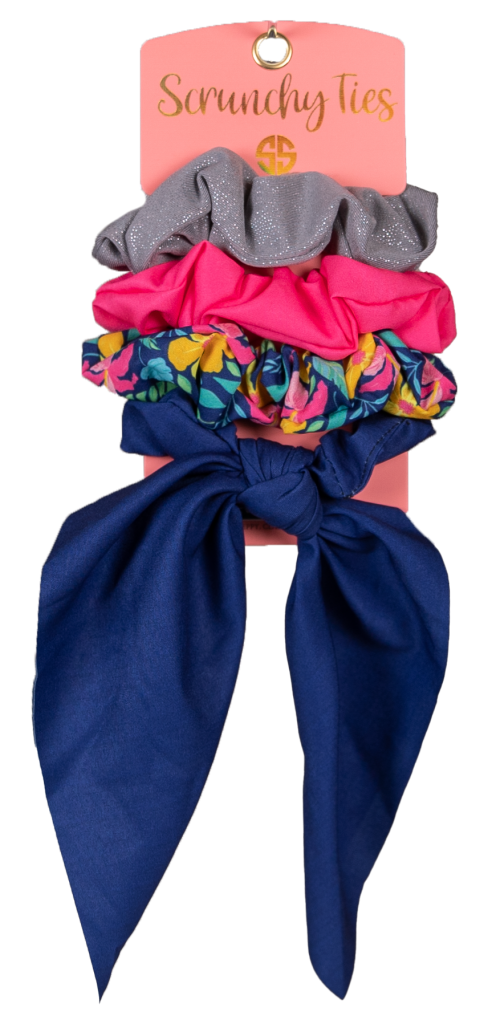 simply southern hair ties