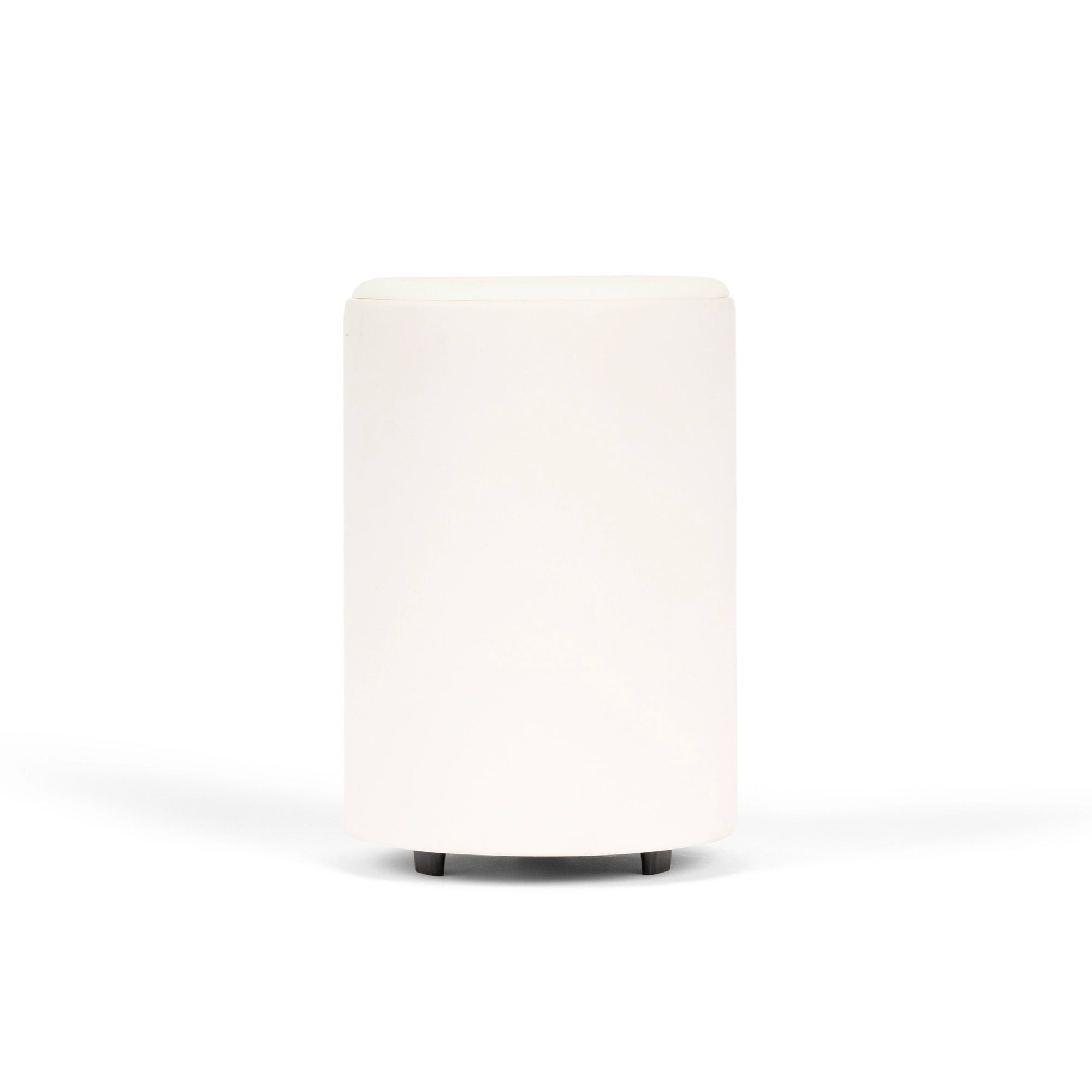 Happy Wax Natural Mod Wax Warmer