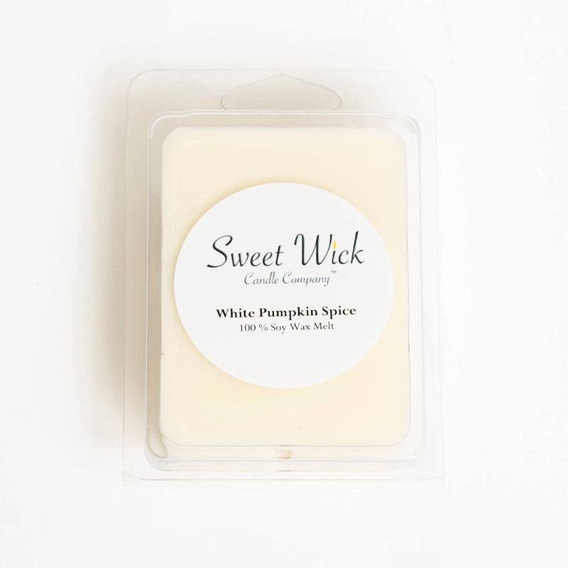 Sweet Wick Candle Company - Wax Melts - Monogram Market