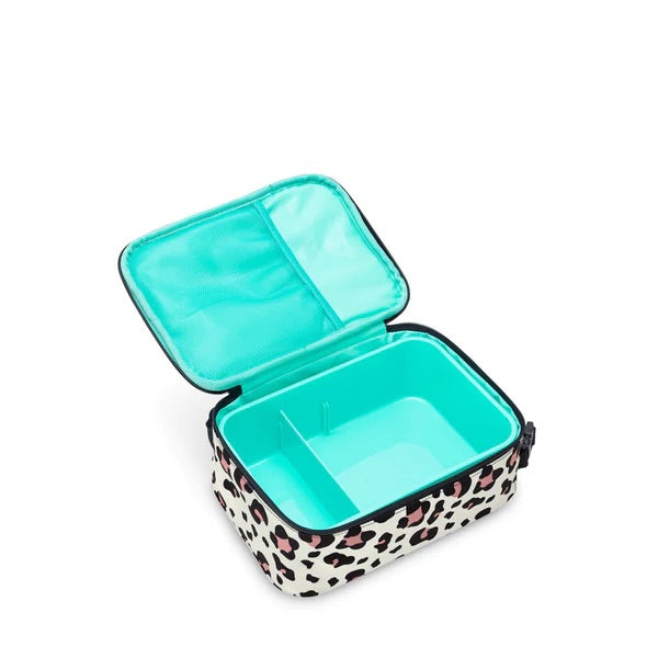 SWIG Boxxi Lunch Bag, Luxy Leopard - Monogram Market