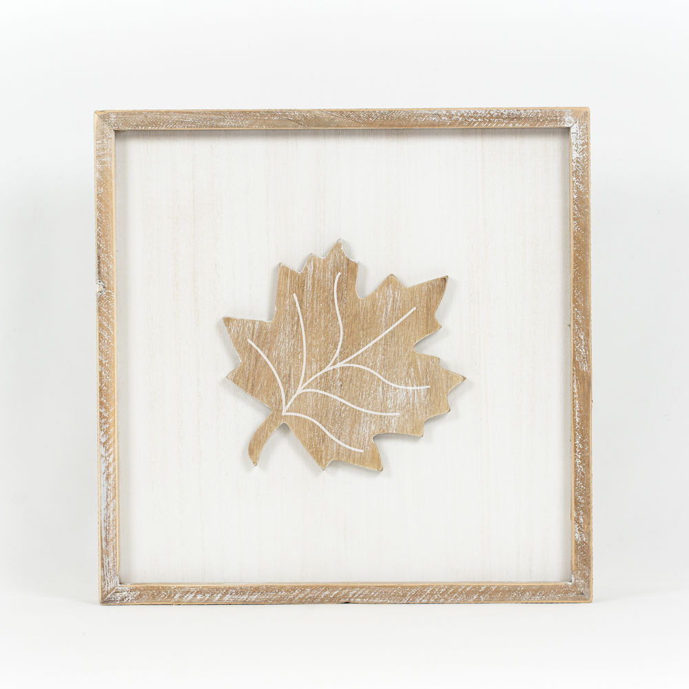 Adams & Co. Wood Sign - Thumbnail 3