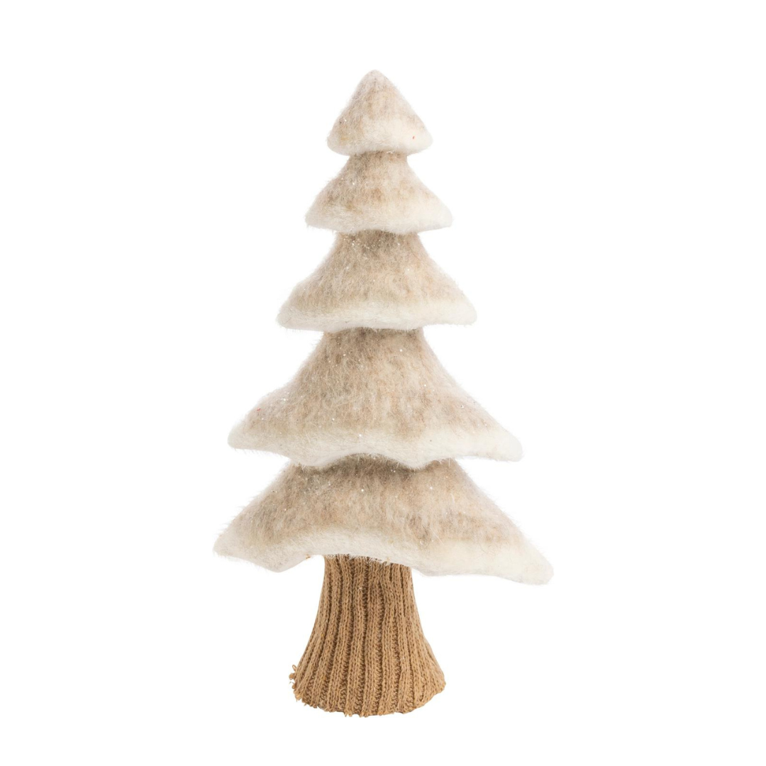 Tiered Tree