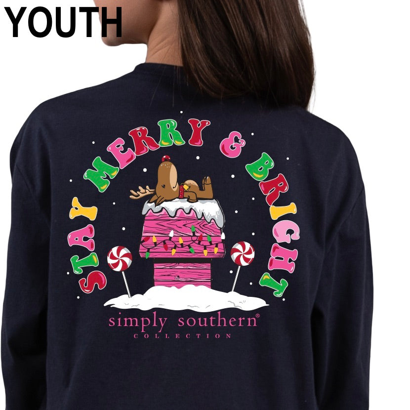  Simply Southern Youth