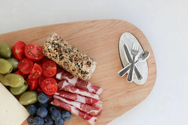 Nora Fleming Tasting Board - Thumbnail 4