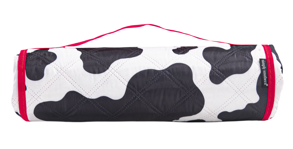 Simply Southern Beach Picnic Blanket - Thumbnail 4