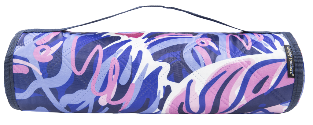 Simply Southern Beach Picnic Blanket