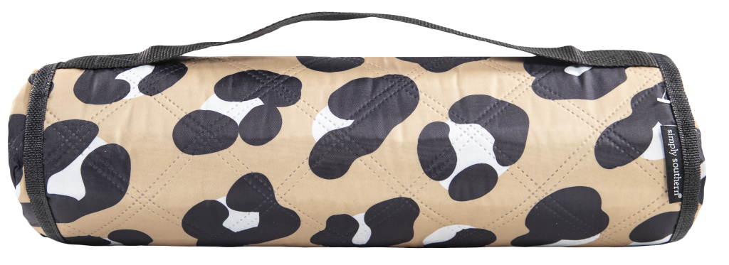 Simply Southern Beach Picnic Blanket - Thumbnail 5