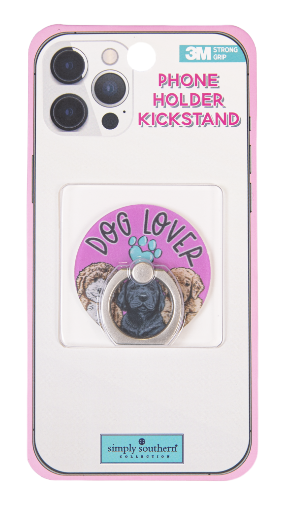 Simply Southern Phone Ring Kickstand - Thumbnail 3