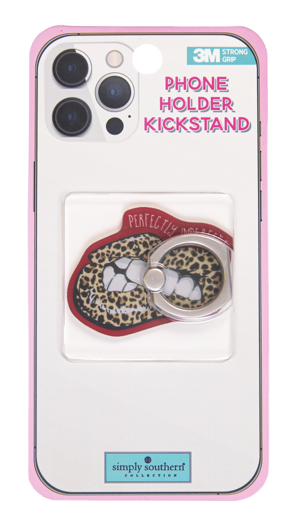 Simply Southern Phone Ring Kickstand - Thumbnail 5
