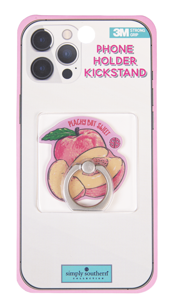 Simply Southern Phone Ring Kickstand - Thumbnail 2