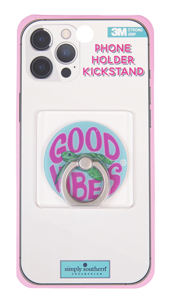 Simply Southern Phone Ring Kickstand - Thumbnail 4