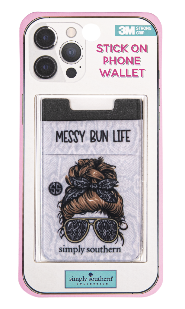 Simply Southern Phone Wallet - Thumbnail 2