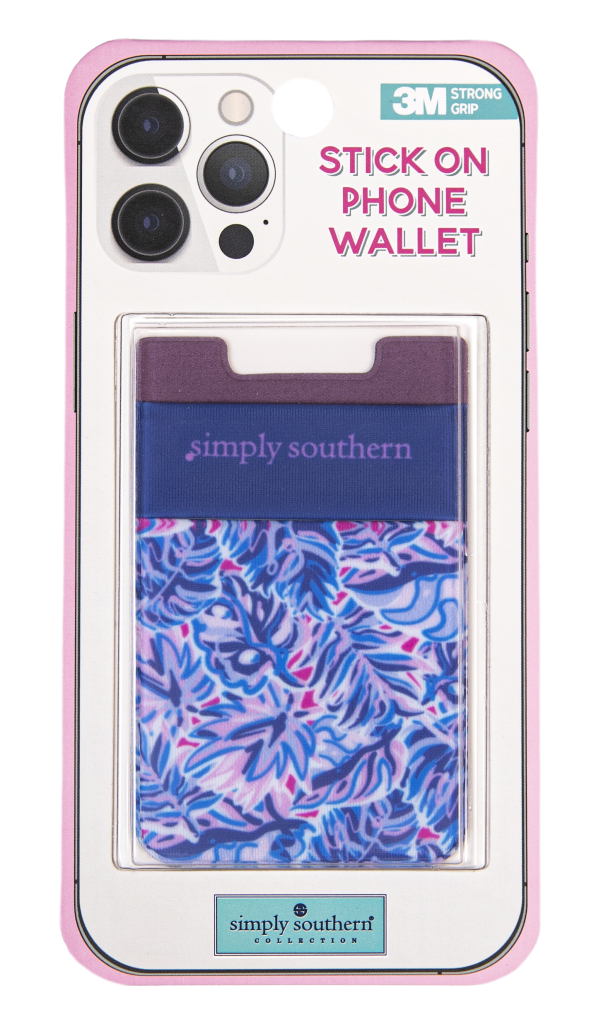 Simply Southern Phone Wallet - Thumbnail 4