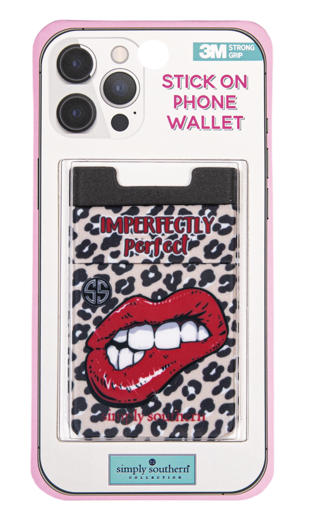 Simply Southern Phone Wallet - Thumbnail 3