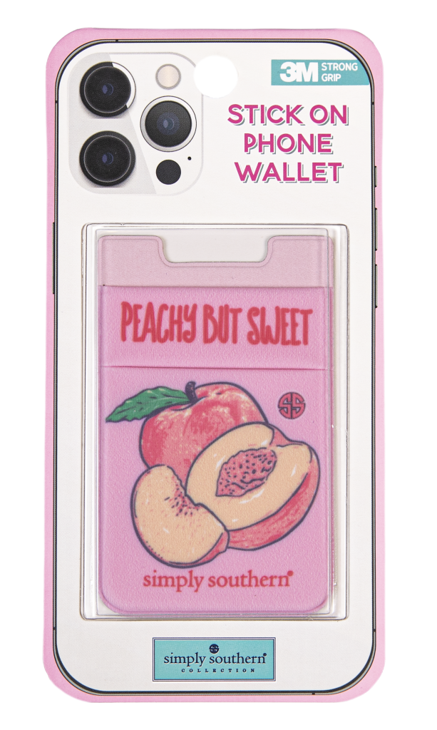 Simply Southern Phone Wallet - Thumbnail 5