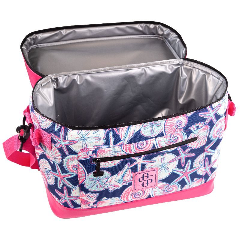 Simply Southern Cooler Tote Bag - Thumbnail 5