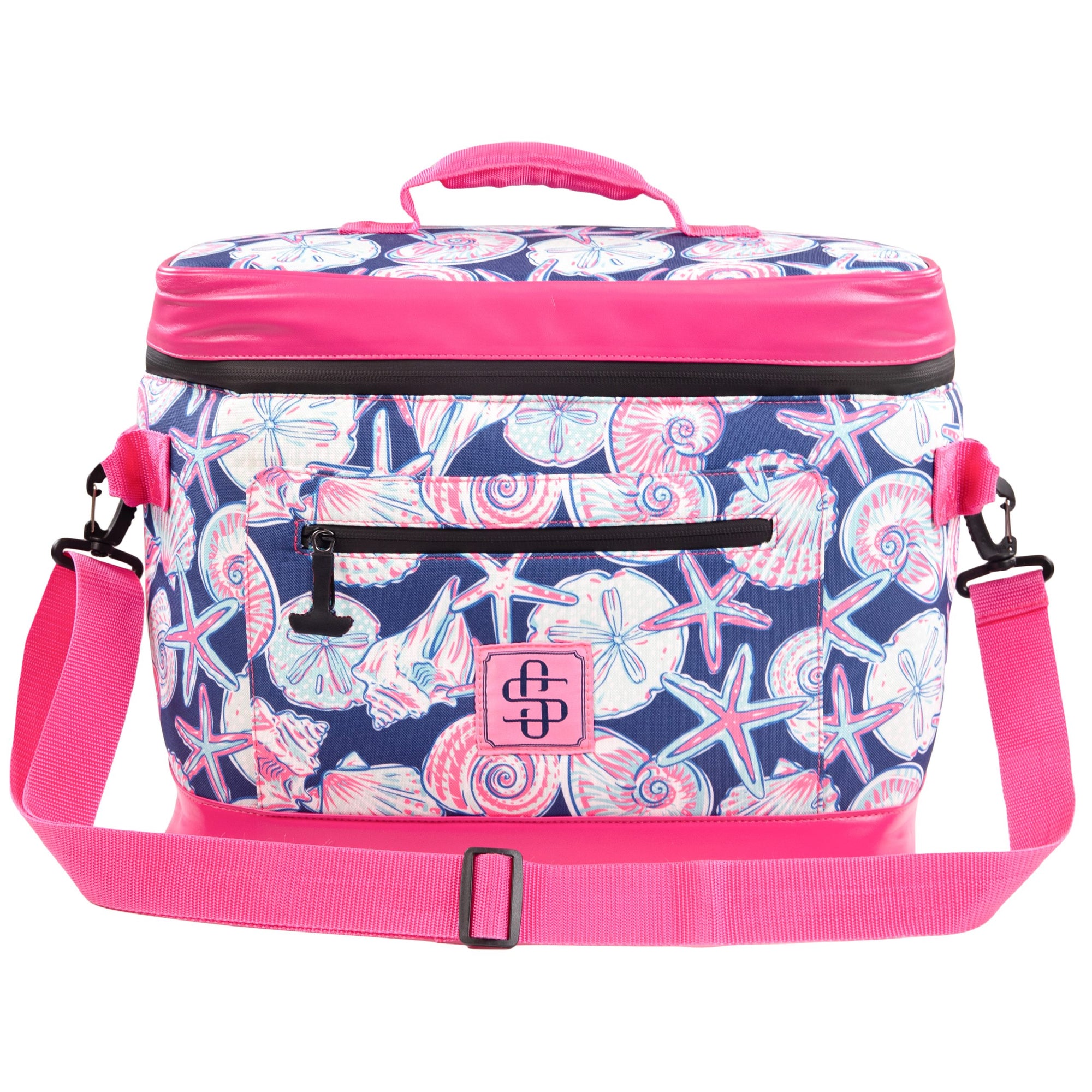 Simply Southern Cooler Tote Bag - Thumbnail 2