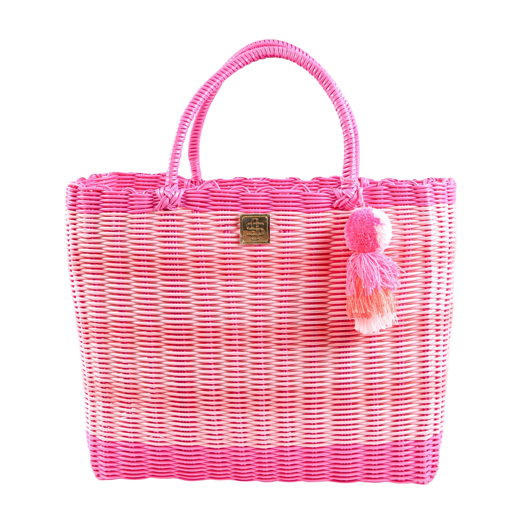 Simply Southern Keylargo Tote - Thumbnail 4