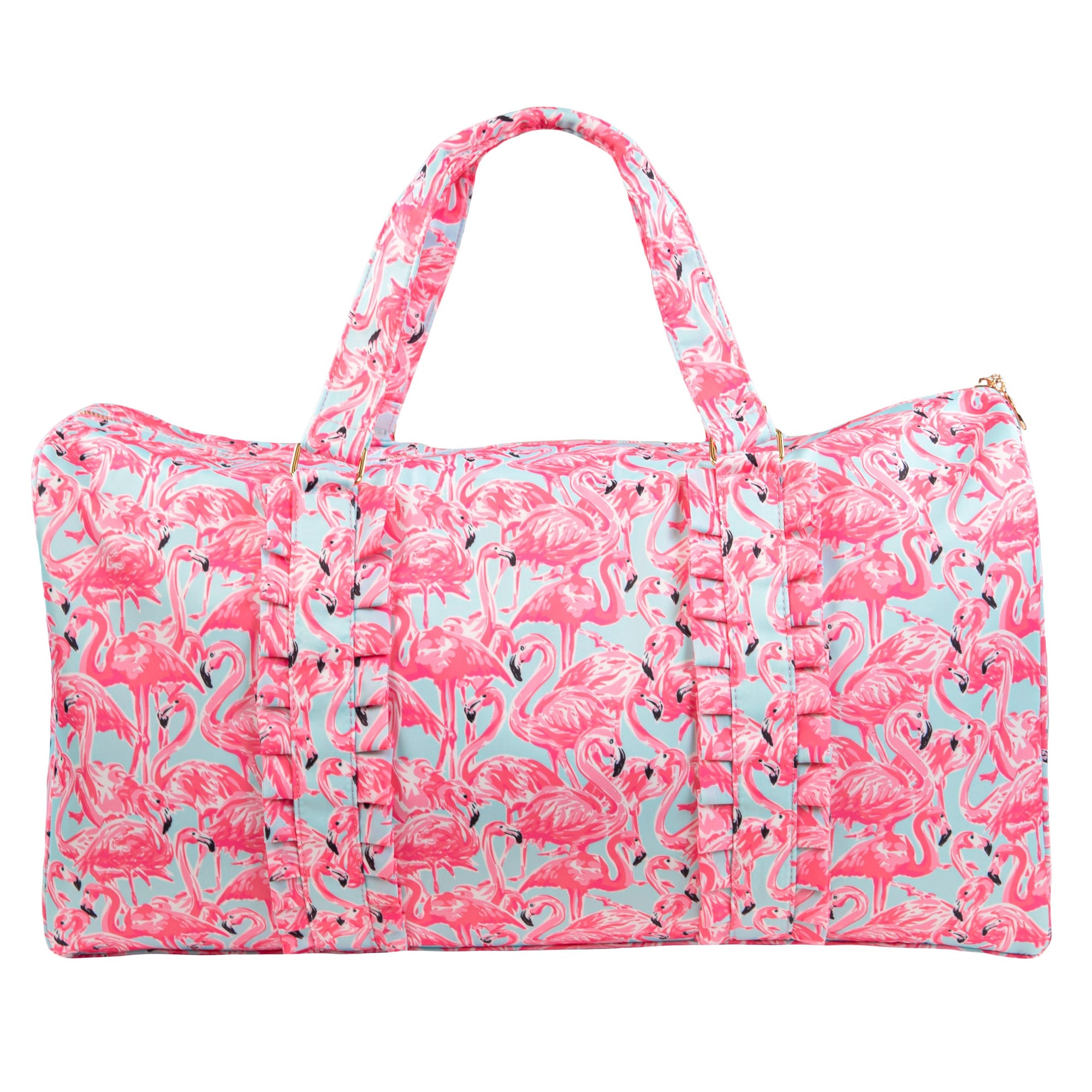 Simply Southern Preppy Bags Duffle Bag
