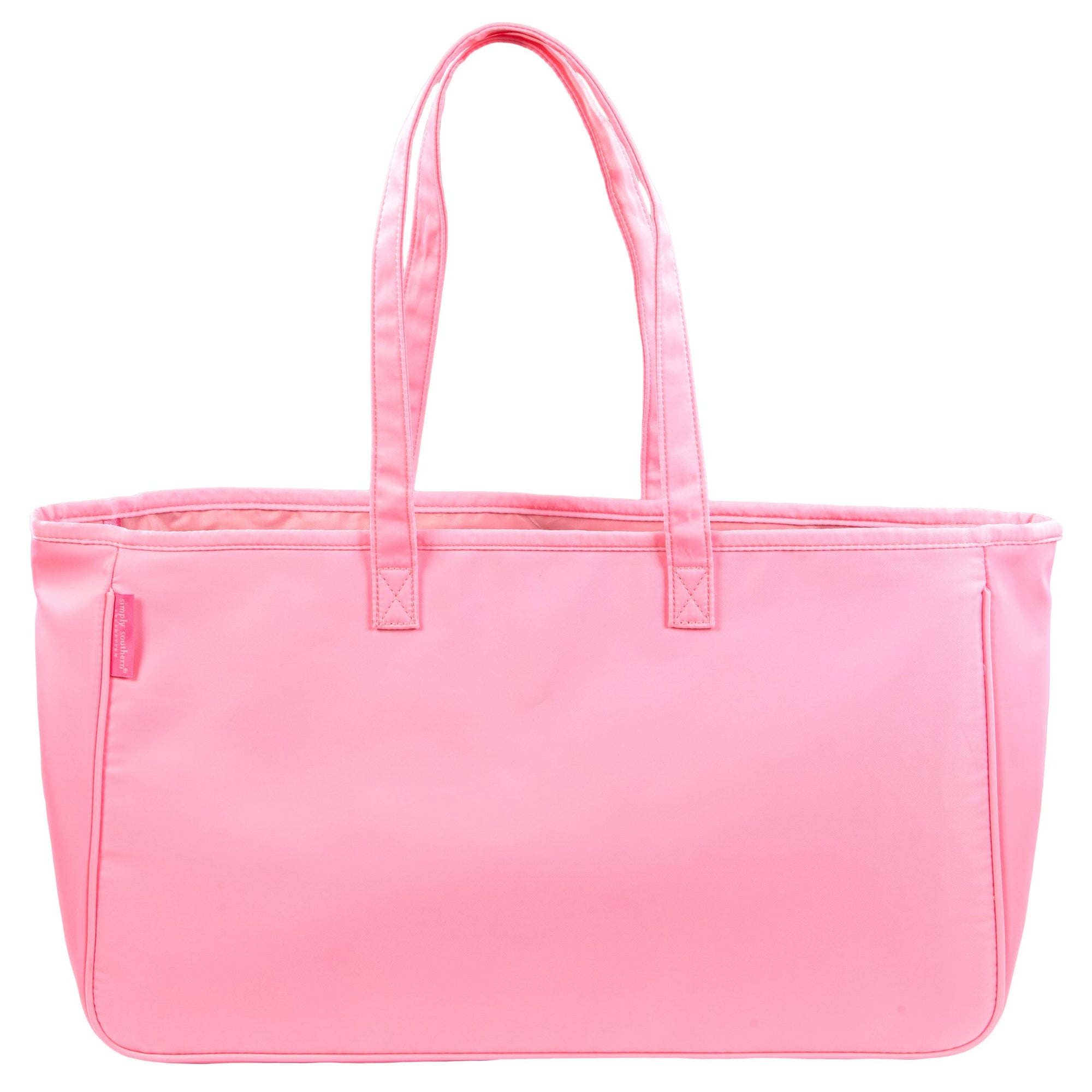 Simply Southern Preppy Bag Tote