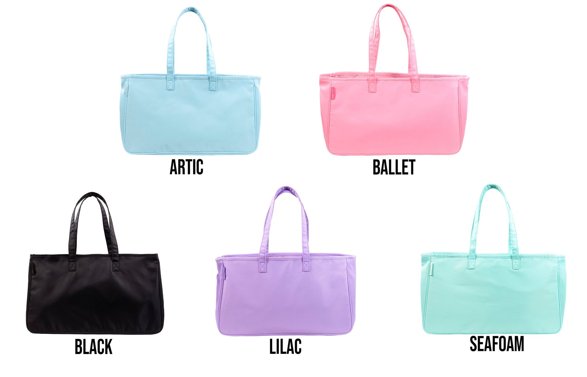 Simply Southern Preppy Bag Tote - Thumbnail 3