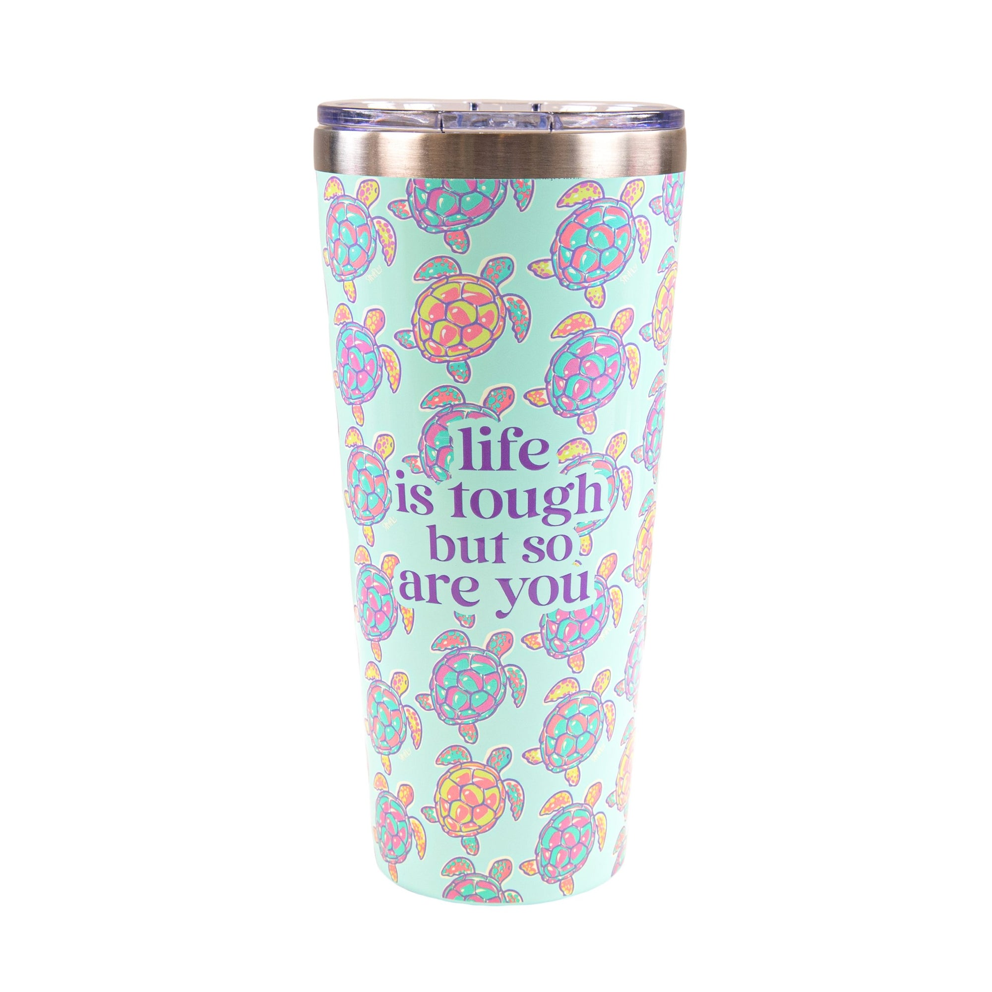 Simply Southern Tumbler 30oz - Thumbnail 4