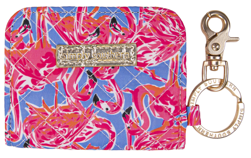 Simply Southern - ID Wallet - Monogram Market