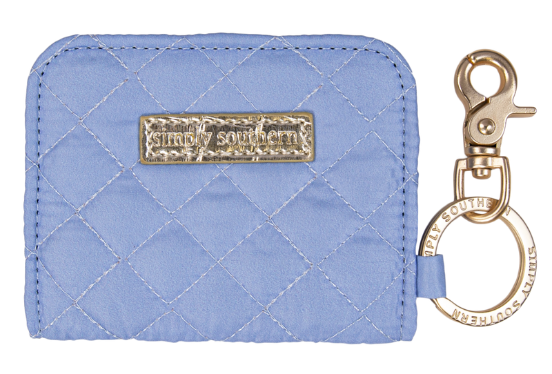 Simply Southern - ID Wallet - Monogram Market