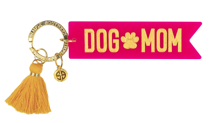 Simply Southern - Acrylic Keychain - Monogram Market