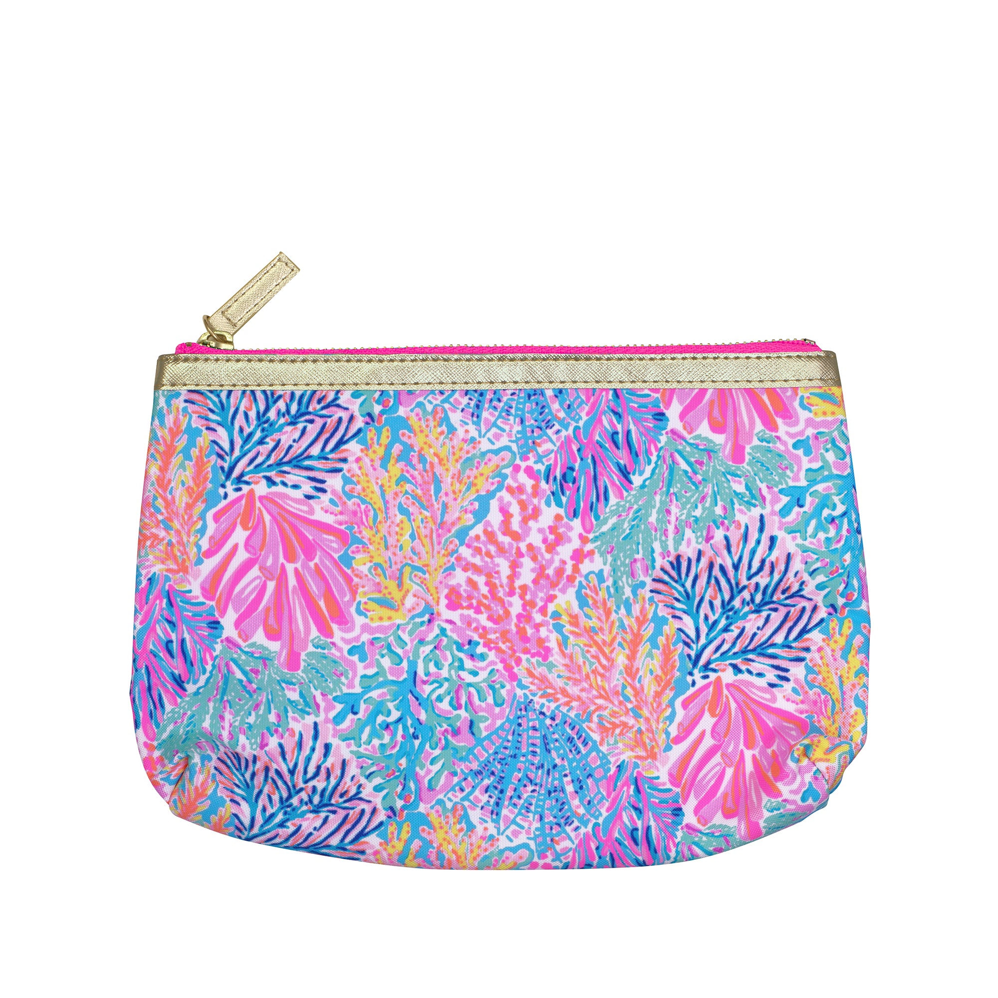 Lilly Pulitzer Insulated Snack Set