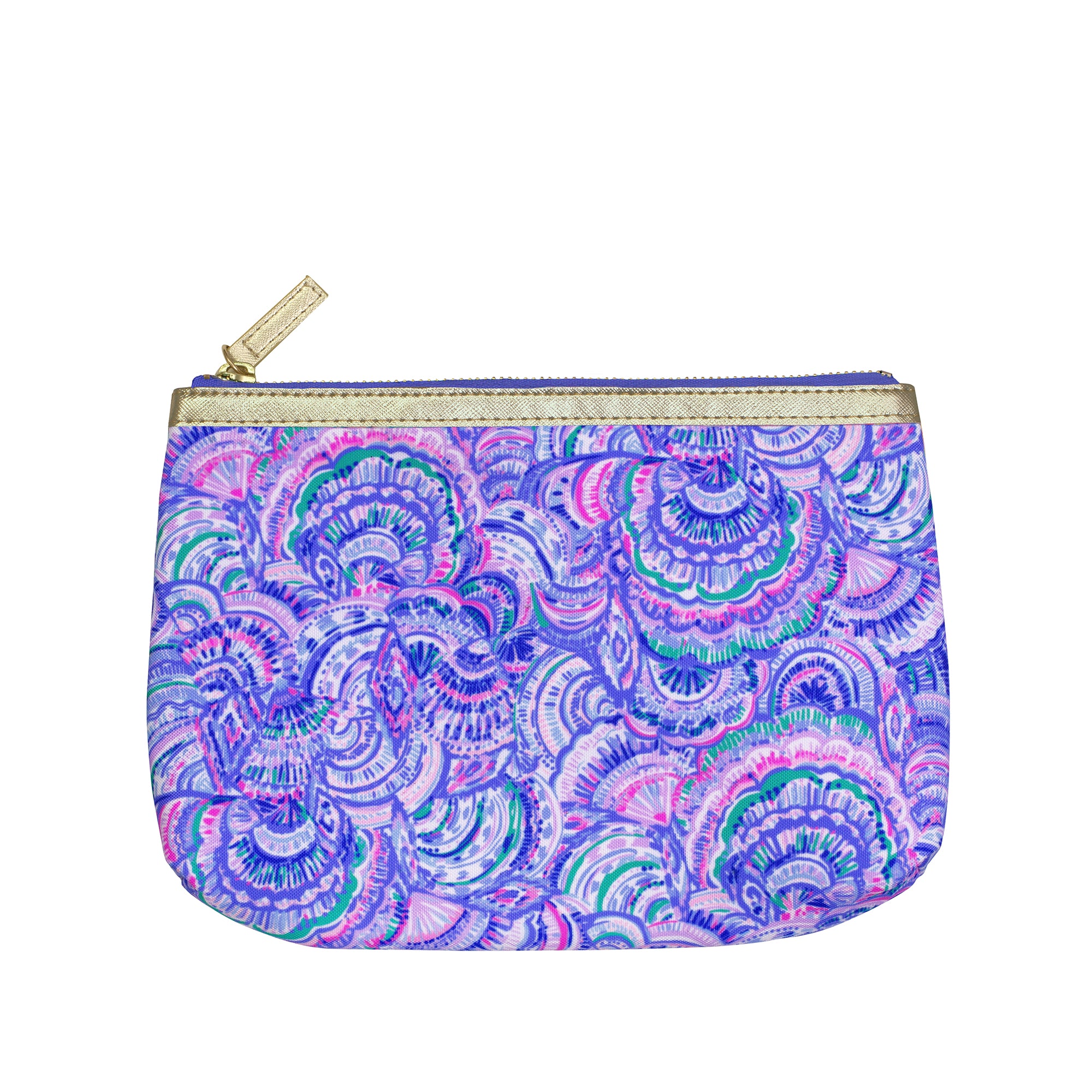 Lilly Pulitzer Insulated Snack Set - Thumbnail 3