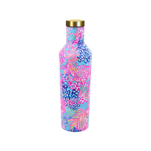 Lilly Pulitzer Water Bottle - Thumbnail 4