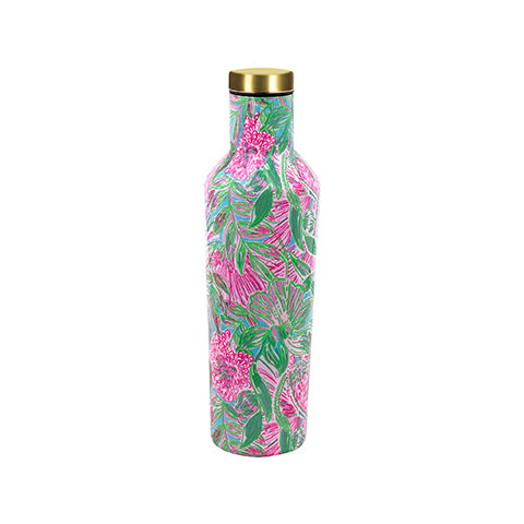 Lilly Pulitzer Water Bottle - Thumbnail 2