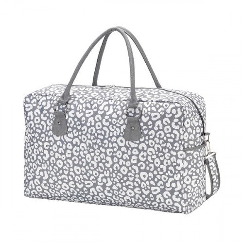 Monogram Market Duffle Bag