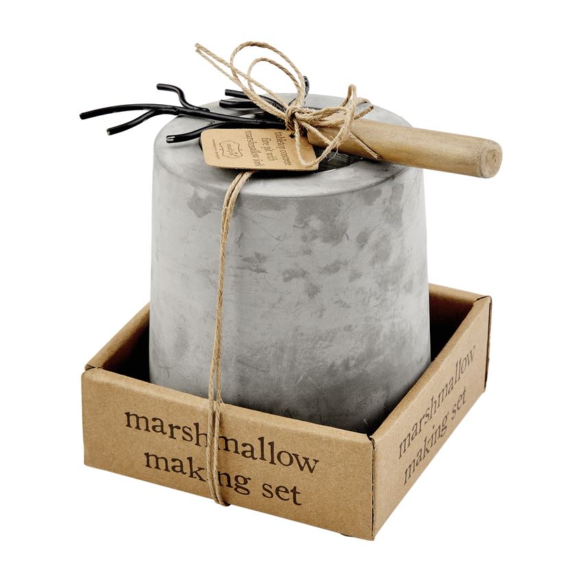 Mud Pie Marshmallow Roasting Set - Thumbnail 5