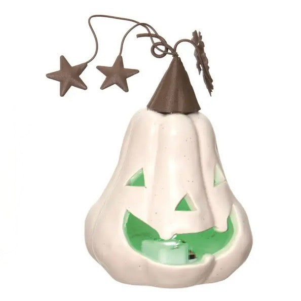 Mini Light Up Jack-O-Lanterns - Monogram Market