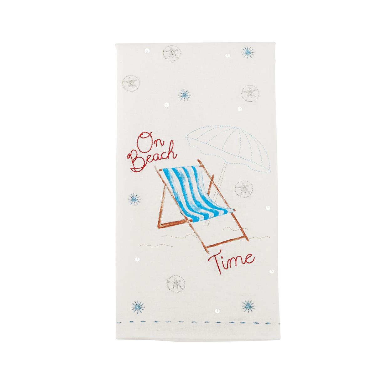 Beach Hand Towels - Thumbnail 2