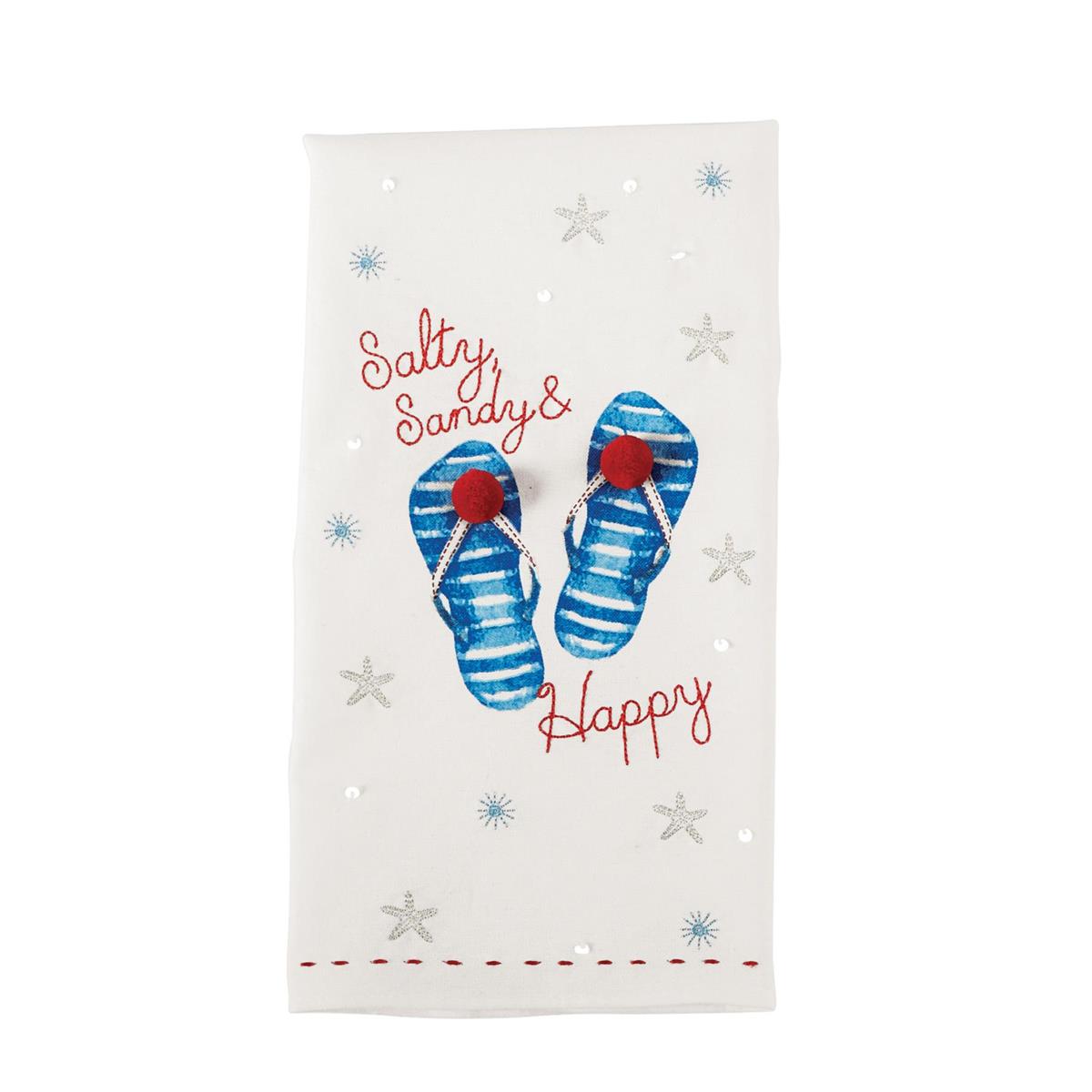 Beach Hand Towels