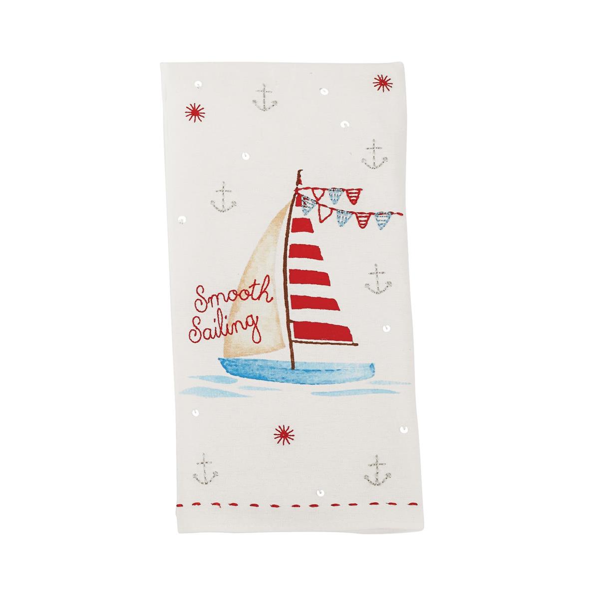 Beach Hand Towels - Thumbnail 3