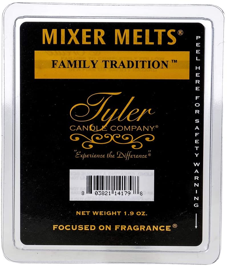 Tyler Candle Company Mixer Melts