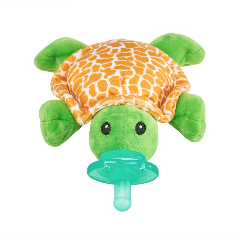 Paci-Plushies Shakies – Tickles Turtle - Monogram Market