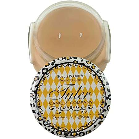 Warm Sugar Cookie Tyler Candle - Thumbnail 4