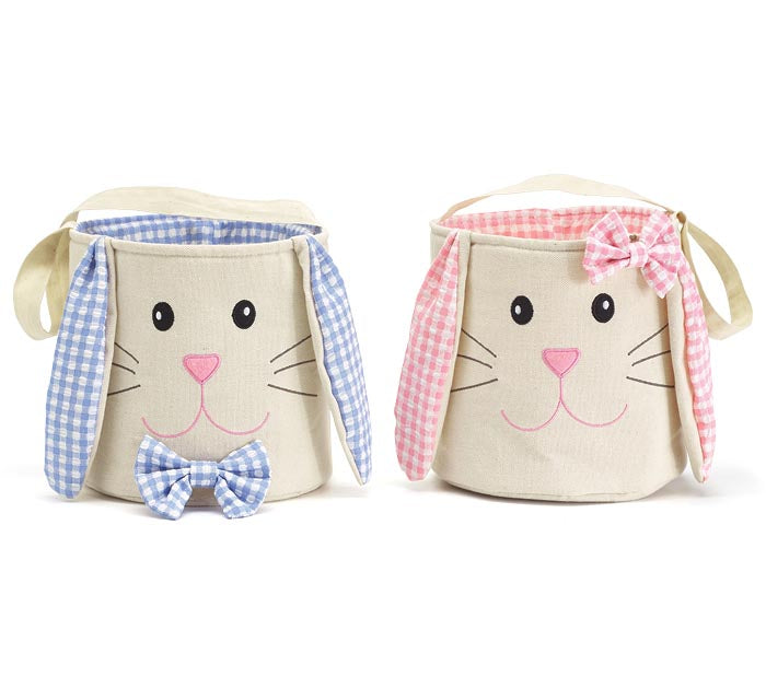 Easter Bunny Bags - Monogram Market