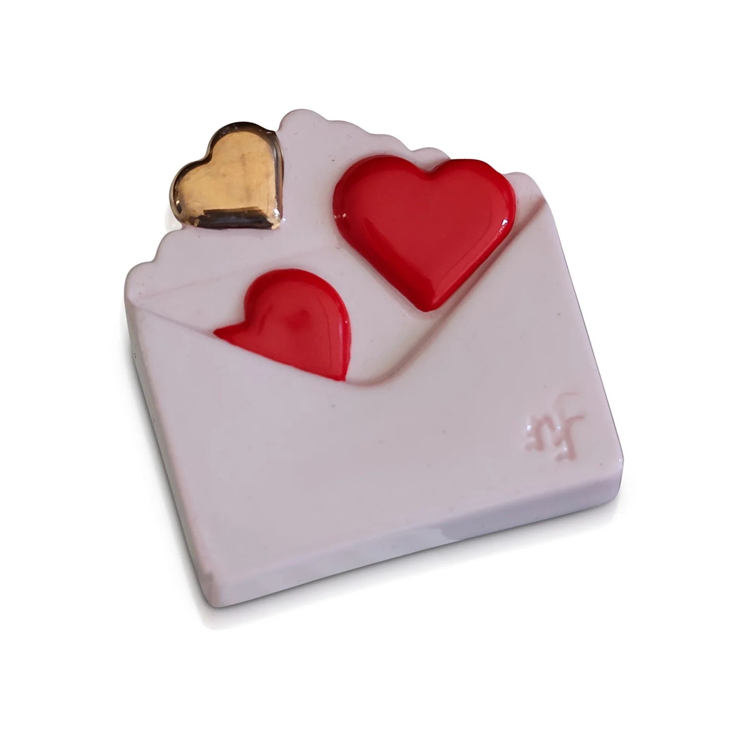 Love Notes Valentine Envelope Mini