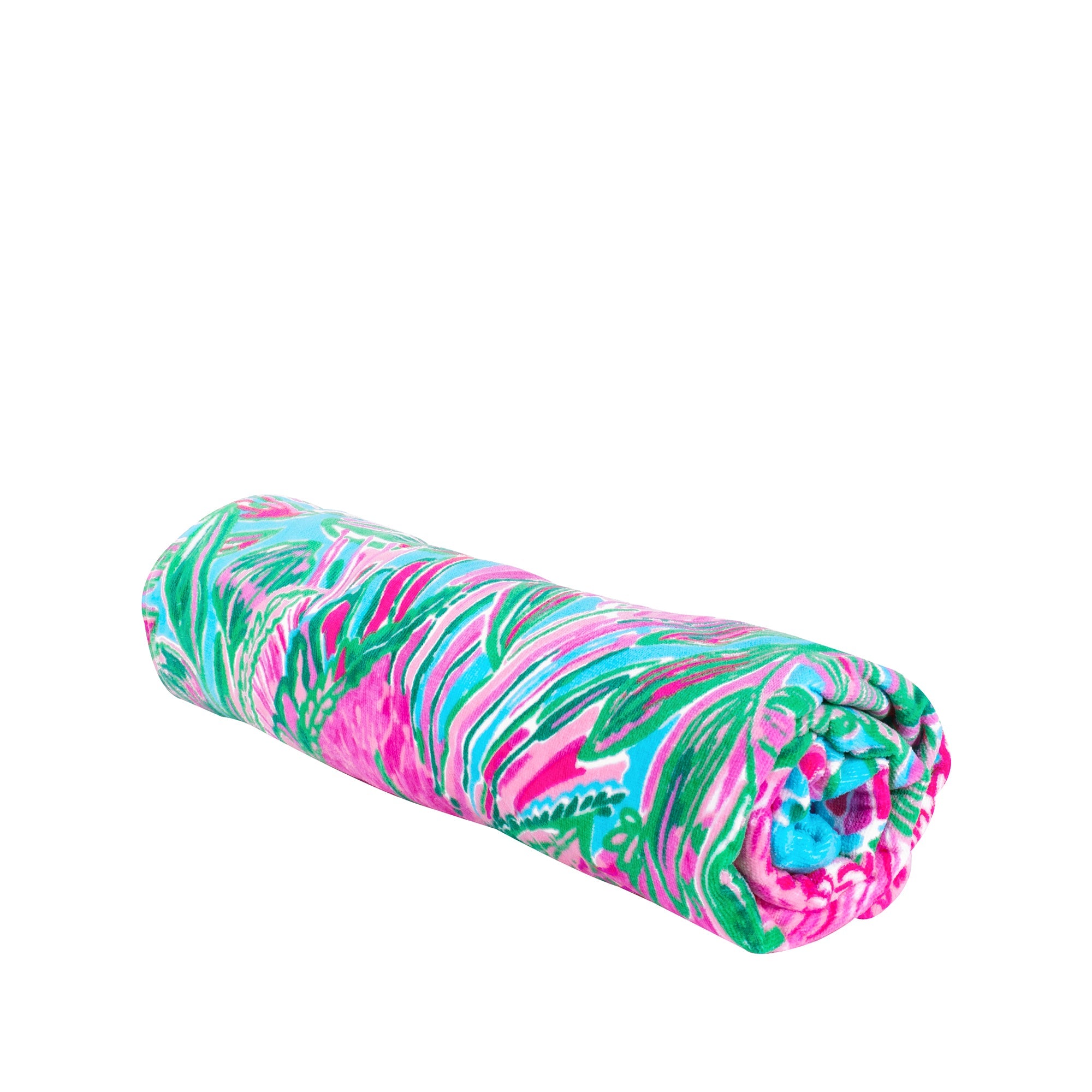 Lilly Pulitzer Beach Towel - Thumbnail 5