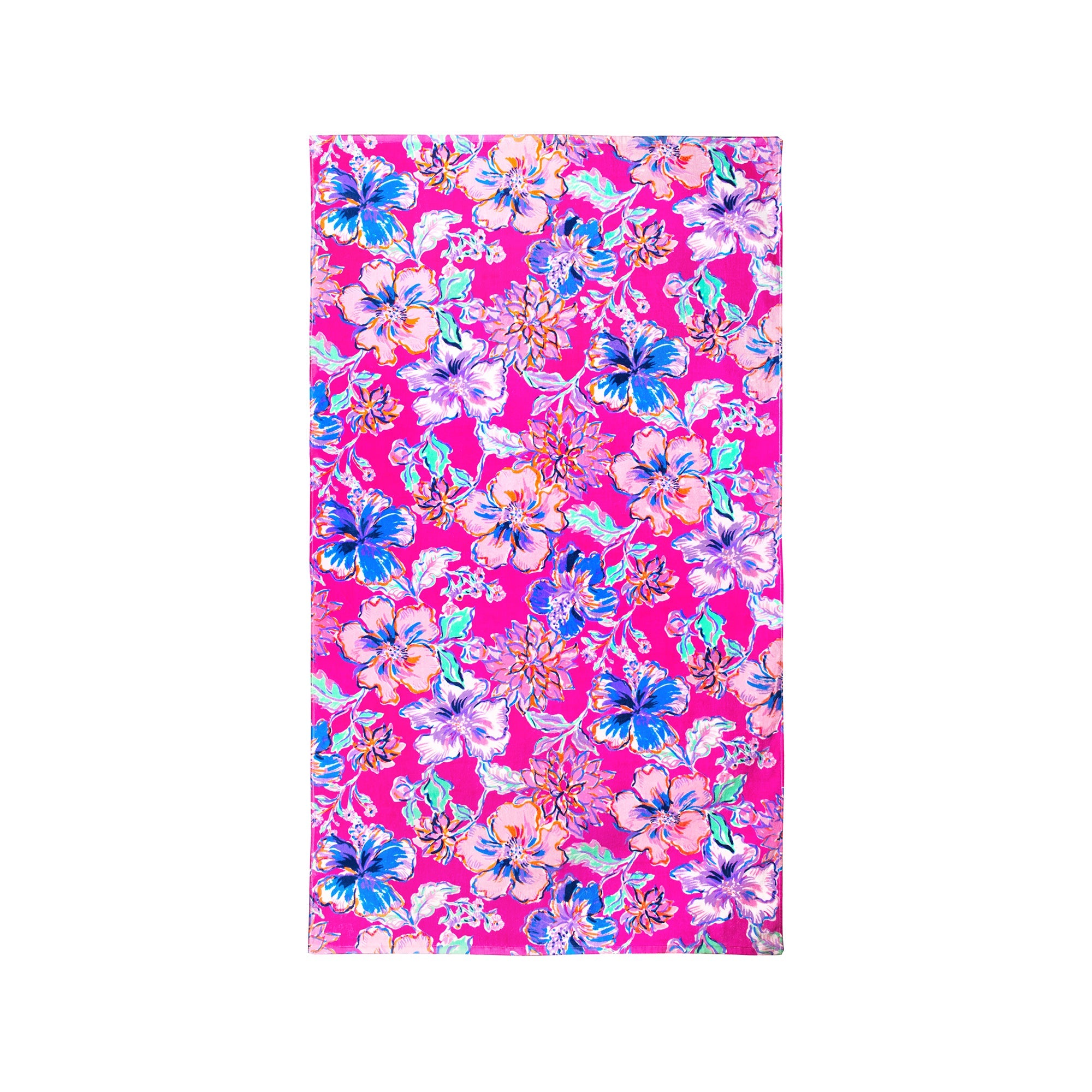 Lilly Pulitzer Beach Towel - Thumbnail 4