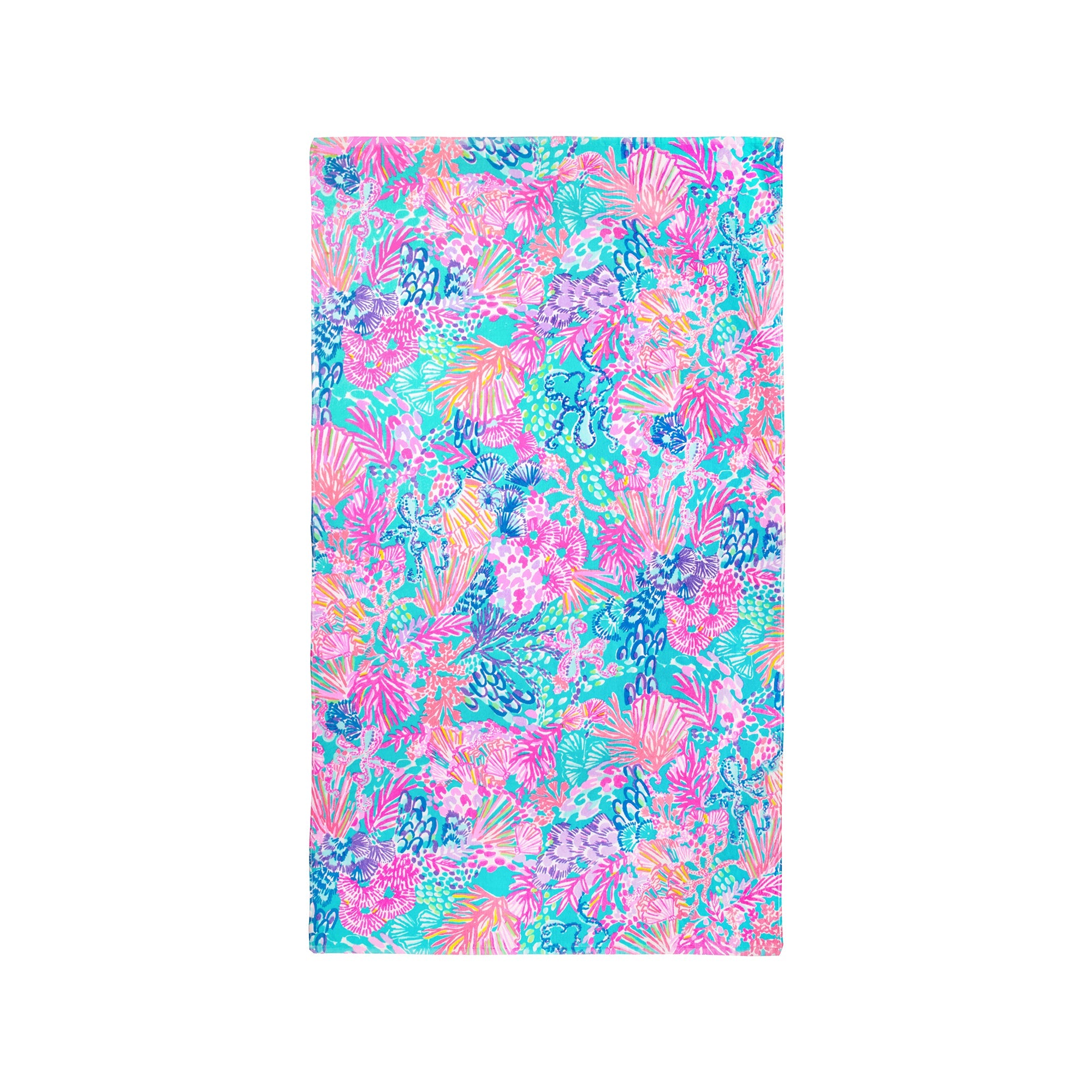 Lilly Pulitzer Beach Towel - Thumbnail 3
